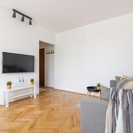 ורשה Rent Like Home - Pawia 36 מראה חיצוני תמונה